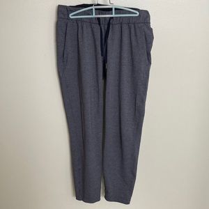 Lululemon stretchy pants